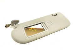 Recambio de parasol izquierdo para hyundai i40 i (vf) 1.7 crdi referencia OEM IAM 852013Z010TX  