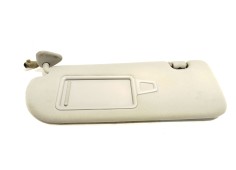 Recambio de parasol izquierdo para hyundai i40 i (vf) 1.7 crdi referencia OEM IAM 852013Z010TX   2
