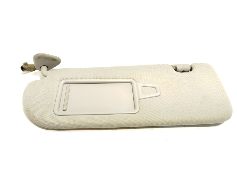 Recambio de parasol izquierdo para hyundai i40 i (vf) 1.7 crdi referencia OEM IAM 852013Z010TX  