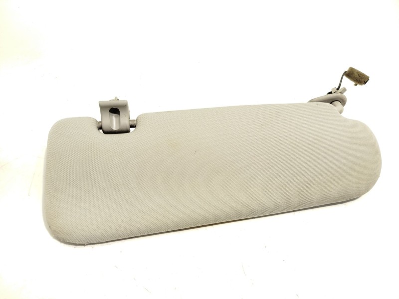 Recambio de parasol izquierdo para hyundai i40 i (vf) 1.7 crdi referencia OEM IAM 852013Z010TX  