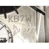 Recambio de elevalunas delantero derecho para mazda cx-5 (kf) 2.5 awd referencia OEM IAM KB7W58590 B45C5858X 