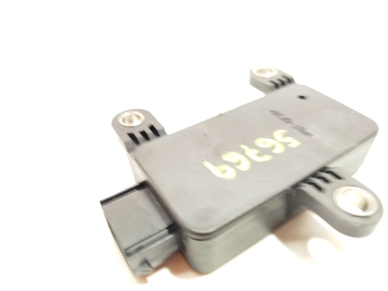 Recambio de modulo electronico para hyundai i40 i (vf) 1.7 crdi referencia OEM IAM 956902T250  