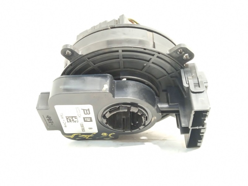 Recambio de anillo airbag para opel astra j sedán 1.7 cdti (69) referencia OEM IAM 22914039 13587663 