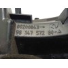 Recambio de piloto trasero derecho interior para peugeot 2008 (--.2013) style referencia OEM IAM 9814757280  