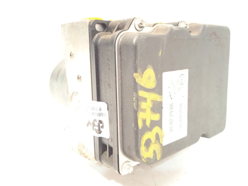 Recambio de abs para seat exeo st (3r5)(2009>) sport referencia OEM IAM 3R0614517 3R0907379 0265234813