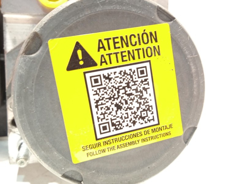 Recambio de abs para seat exeo st (3r5)(2009>) sport referencia OEM IAM 3R0614517 3R0907379 0265234813