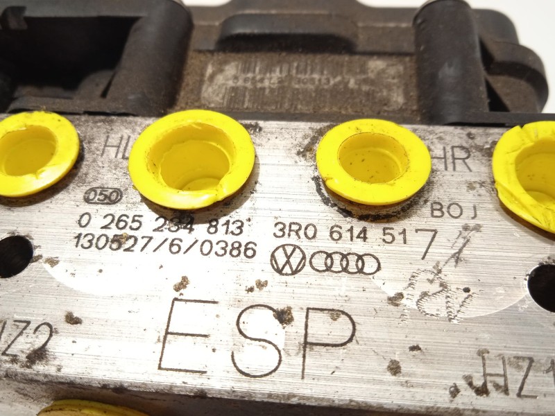 Recambio de abs para seat exeo st (3r5)(2009>) sport referencia OEM IAM 3R0614517 3R0907379 0265234813