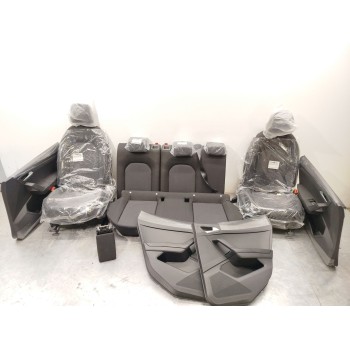 JUEGO ASIENTOS COMPLETO 2Q4881105H 2Q0885503J 2Q0885504AB