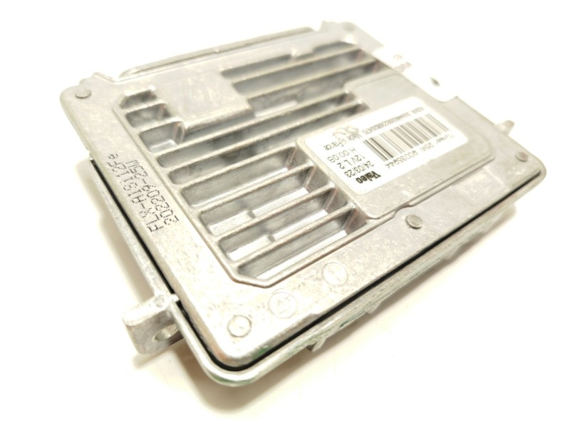 Recambio de centralita faros xenon para peugeot traveller autobús (v_) 1.5 bluehdi 100 referencia OEM IAM 90035944 9806086580 