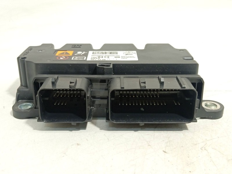 Recambio de centralita airbag para opel astra j sedán 1.7 cdti (69) referencia OEM IAM 13589413  