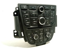 Recambio de mando multifuncion para opel astra j sedán 1.7 cdti (69) referencia OEM IAM 13435148 13360091 