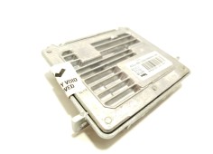 Recambio de centralita faros xenon para citroën spacetourer autobús (v_) 1.6 bluehdi 95 referencia OEM IAM 90035944 9806086580  2