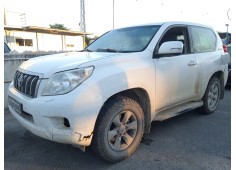 TOYOTA LAND CRUISER PRADO (_J15_)