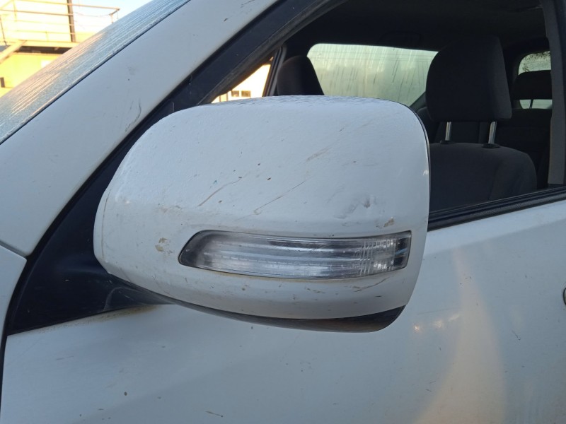 toyota land cruiser prado (_j15_) del año 2012