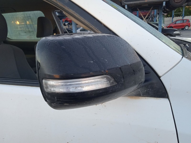 toyota land cruiser prado (_j15_) del año 2012