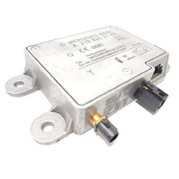 MODULO ELECTRONICO A2198203789 