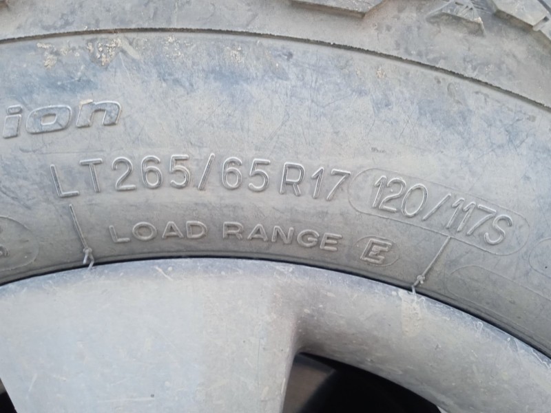 toyota land cruiser prado (_j15_) del año 2012