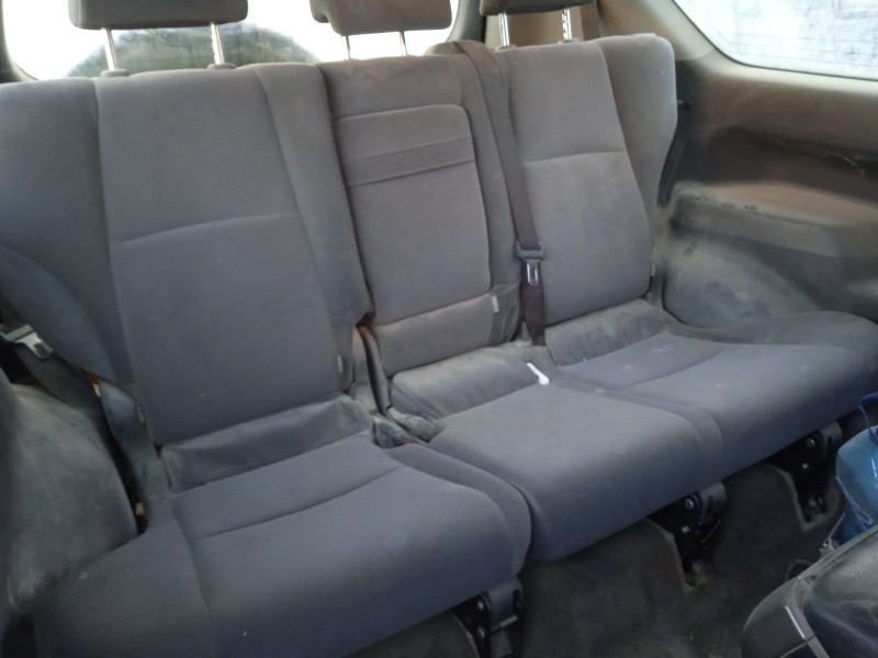 toyota land cruiser prado (_j15_) del año 2012