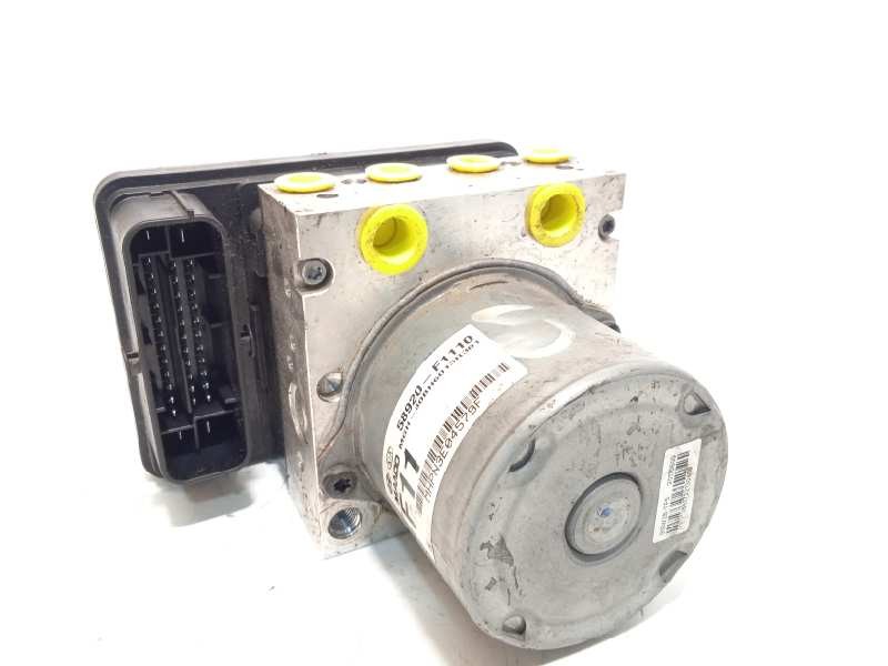 ABS 58920F1110 BE6003R301 BH6013R301