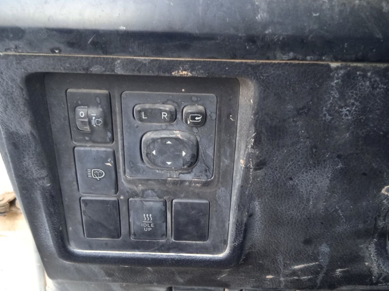 toyota land cruiser prado (_j15_) del año 2012