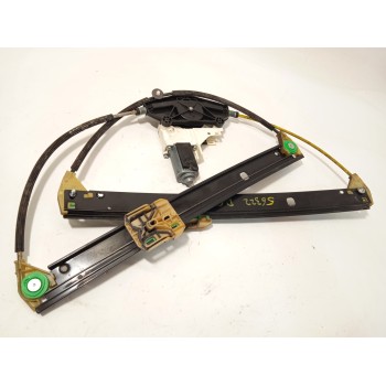 ELEVALUNAS DELANTERO DERECHO 8K0837462D 8K0959802A 