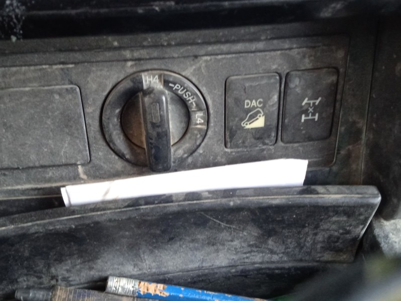 toyota land cruiser prado (_j15_) del año 2012