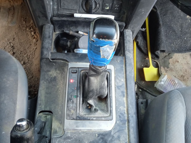 toyota land cruiser prado (_j15_) del año 2012