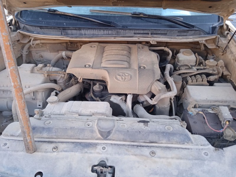 toyota land cruiser prado (_j15_) del año 2012