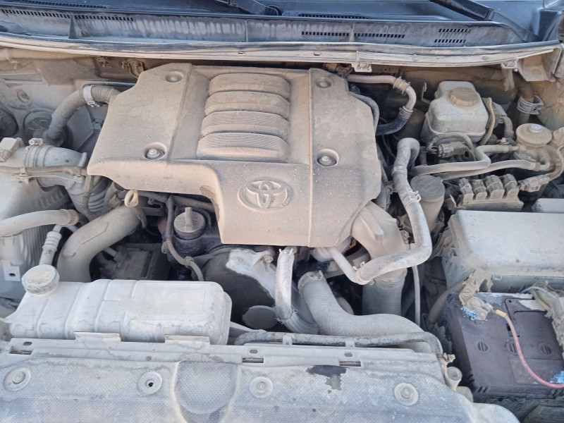 toyota land cruiser prado (_j15_) del año 2012