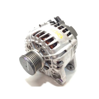 Recambio de alternador para peugeot 208 (p2) active referencia OEM IAM 9835689480 2740473F FG12T163