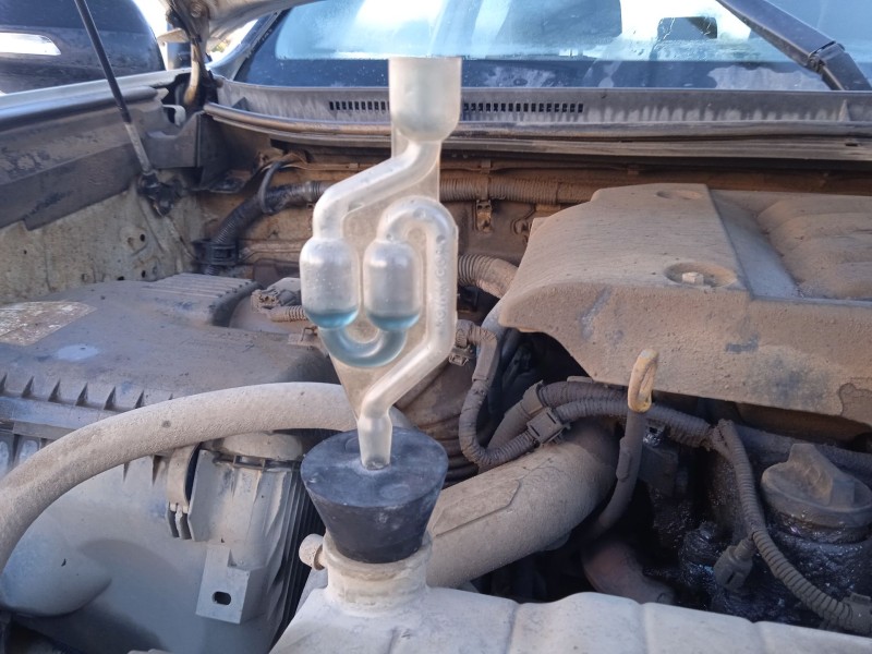 toyota land cruiser prado (_j15_) del año 2012