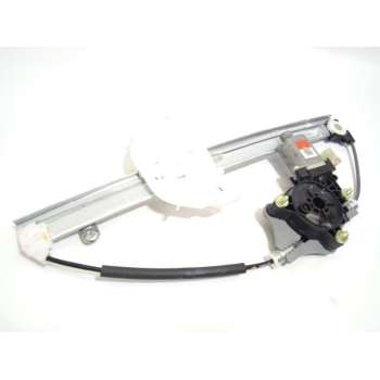 ELEVALUNAS TRASERO DERECHO 83460H8000 83402H8100