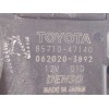 Recambio de elevalunas delantero derecho para toyota prius (zvw50) basis referencia OEM IAM 8571047140  
