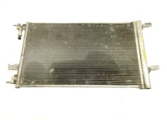 Recambio de condensador / radiador aire acondicionado para opel astra j sedán 1.7 cdti (69) referencia OEM IAM 13377763 39140128 2