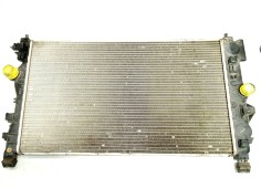 Recambio de radiador agua para opel astra j sedán 1.7 cdti (69) referencia OEM IAM 13267662  