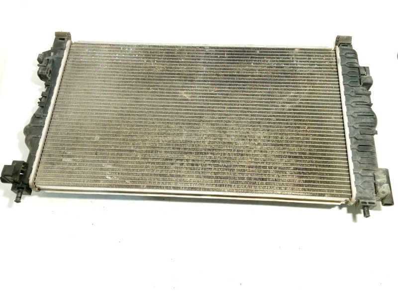 Recambio de radiador agua para opel astra j sedán 1.7 cdti (69) referencia OEM IAM 13267662  