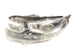 Recambio de faro izquierdo para citroën jumpy fugón confort xl referencia OEM IAM 9808567780  