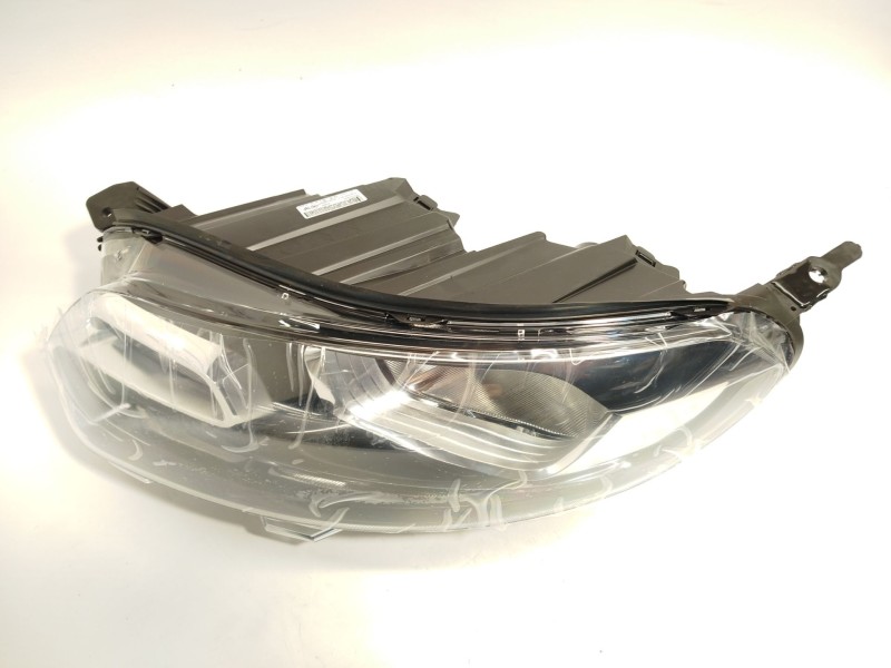 Recambio de faro izquierdo para citroën jumpy fugón confort xl referencia OEM IAM 9808567780  