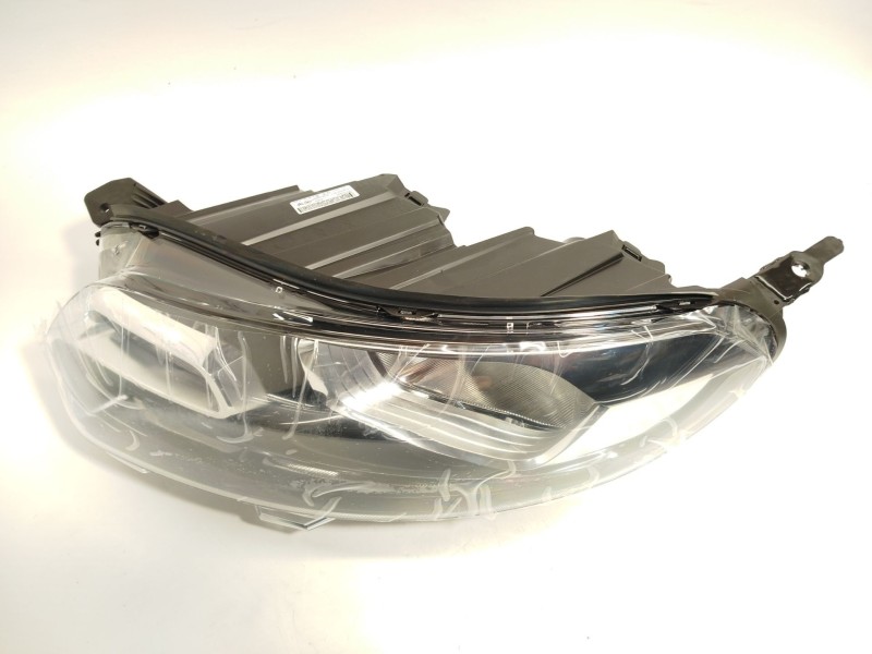 Recambio de faro izquierdo para citroën jumpy fugón confort xl referencia OEM IAM 9808567780  