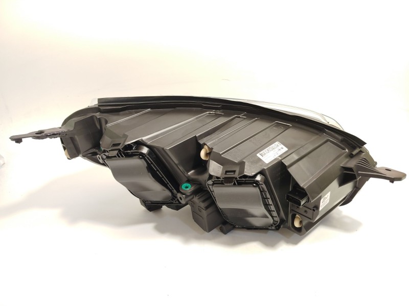 Recambio de faro izquierdo para citroën jumpy fugón confort xl referencia OEM IAM 9808567780  