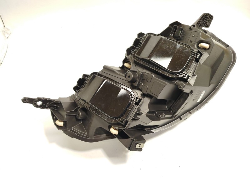 Recambio de faro izquierdo para citroën jumpy fugón confort xl referencia OEM IAM 9808567780  
