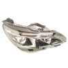Recambio de faro derecho para peugeot 3008 ii suv (mc_, mr_, mj_, m4_) 1.2 thp/ puretech 130 (mrhnsm, mrhnsu, mrhnsj, mrhnyw,...
