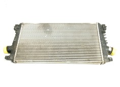 Recambio de intercooler para opel astra j sedán 1.7 cdti (69) referencia OEM IAM 13267647  