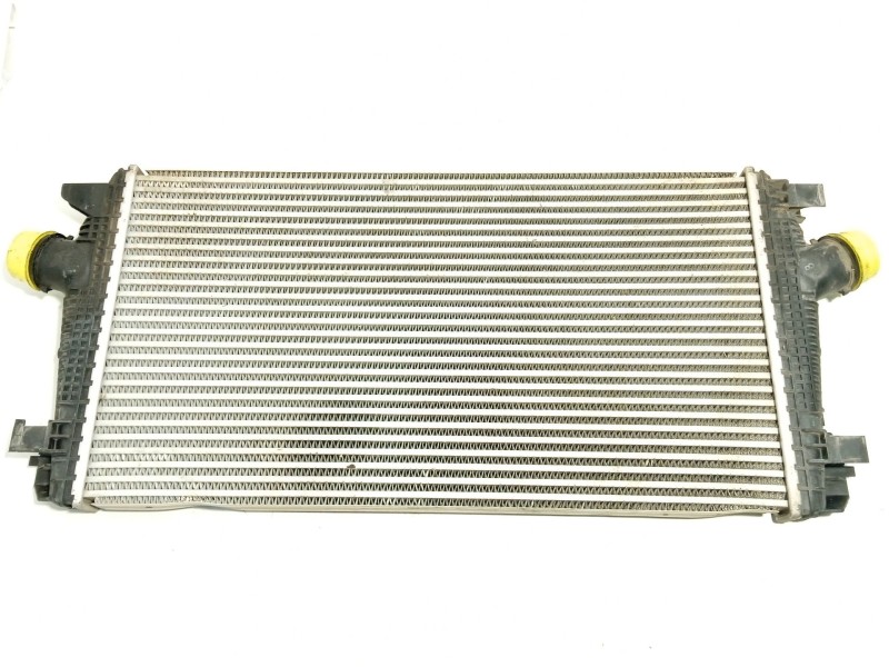 Recambio de intercooler para opel astra j sedán 1.7 cdti (69) referencia OEM IAM 13267647  