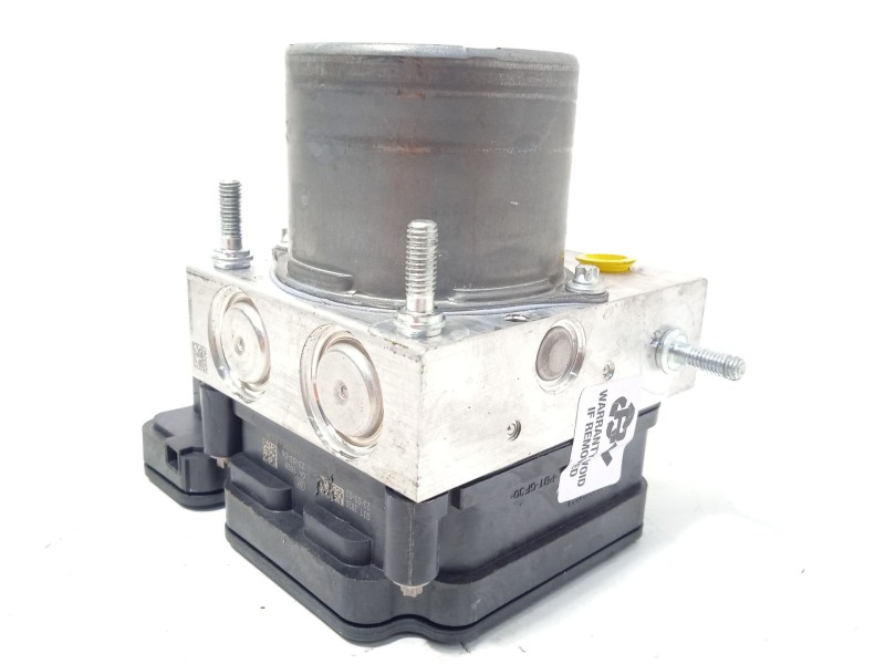 Recambio de abs para dacia duster (hm_) 1.0 tce 100 (hmmt) referencia OEM IAM 476604020R 0265956948 970218