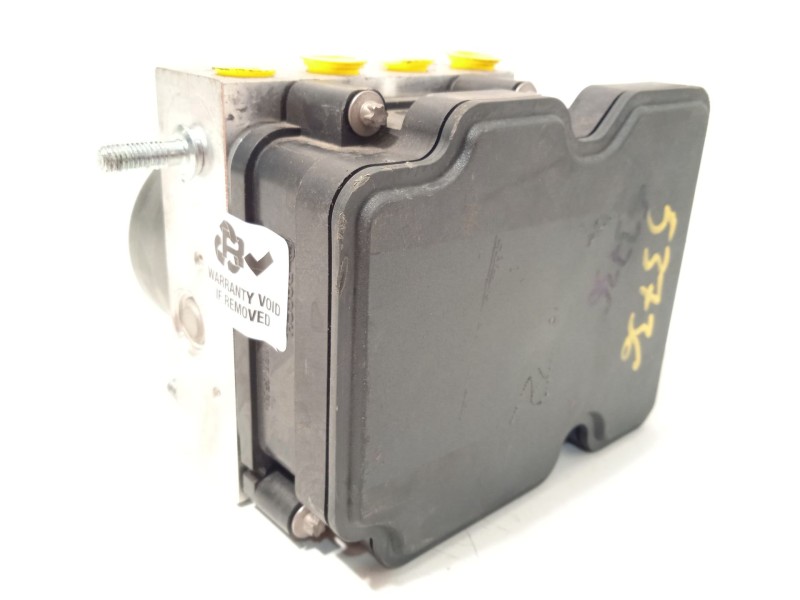 Recambio de abs para dacia duster (hm_) 1.0 tce 100 (hmmt) referencia OEM IAM 476604020R 0265956948 970218