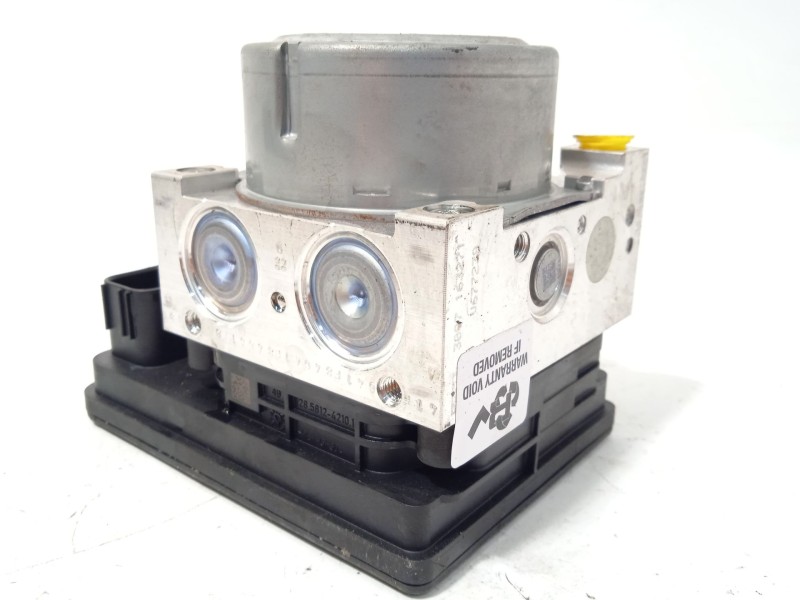 Recambio de abs para bmw 2 gran tourer (f46) 218 d referencia OEM IAM 34516885279 6885280 10022009394