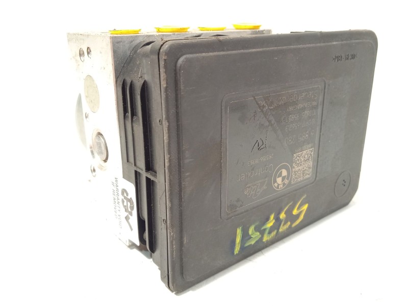 Recambio de abs para bmw 2 gran tourer (f46) 218 d referencia OEM IAM 34516885279 6885280 10022009394