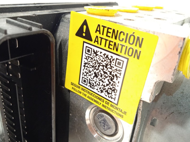 Recambio de abs para bmw 2 gran tourer (f46) 218 d referencia OEM IAM 34516885279 6885280 10022009394