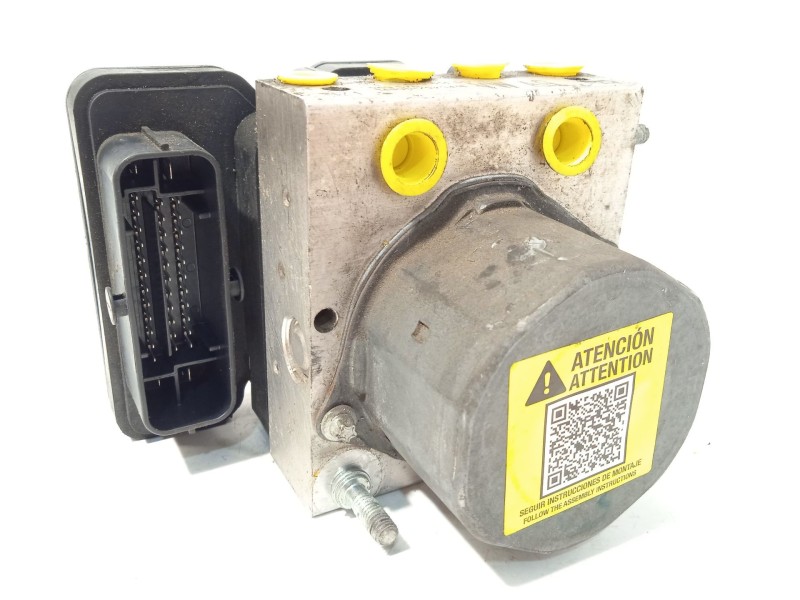 Recambio de abs para seat ibiza (6j5) reference referencia OEM IAM 6R0614517BL 6R0907379BH 269576